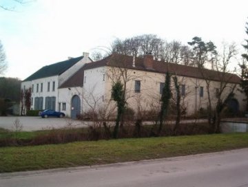 Moulin du Bloquia