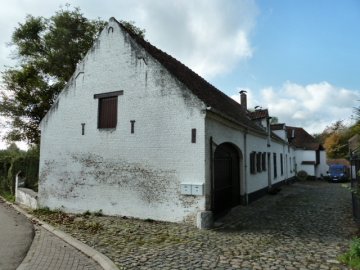 Moulin de Litrange, Moulin de la Forge, Moulin de Fer