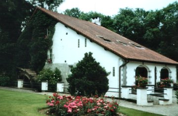 Moulin Delval, Moulin Del Val, Moulin banal de Fauquez, Moulin Couturiaux