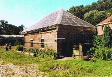 Moulin Conard, Moulin Charles