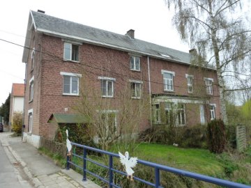 Moulin du Pont des Oyes