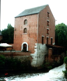 Petit Moulin d'Arenberg