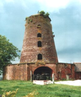 Moulin Derbaix, Moulin Acheroy
