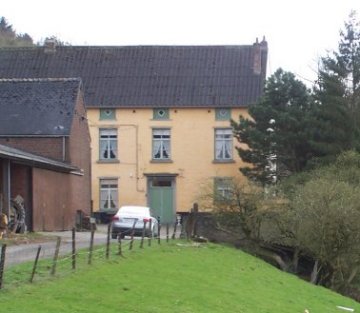 Moulin de la Couture, Moulin de la France Taverne, Moulin de Sténuit