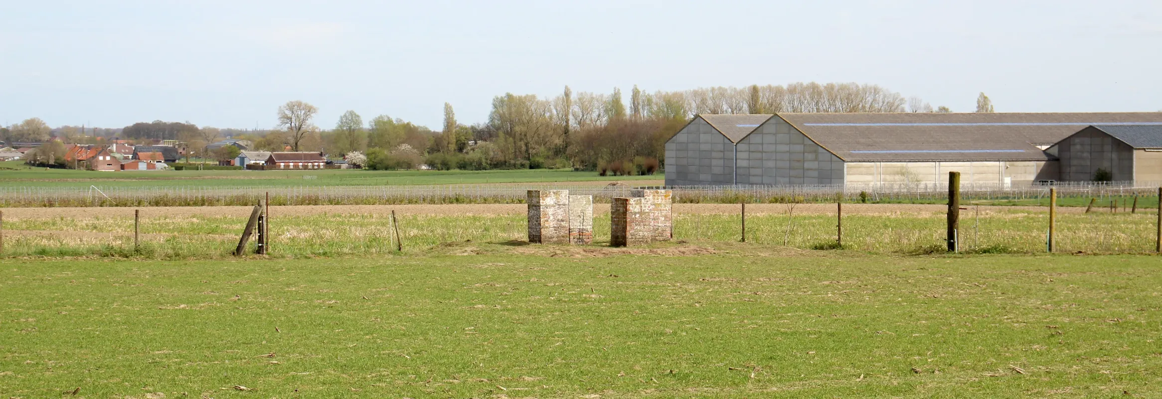 Kleine Herentmolen Kleine Herentmolen