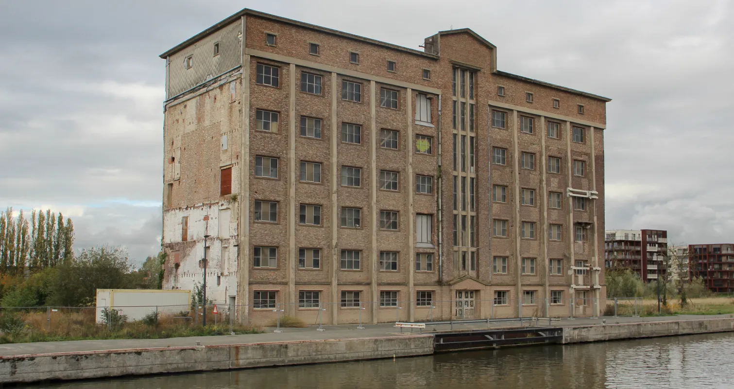 Oostelijke Watermolens, (Nieuwe) Watermolens Oostelijke Watermolens, (Nieuwe) Watermolens