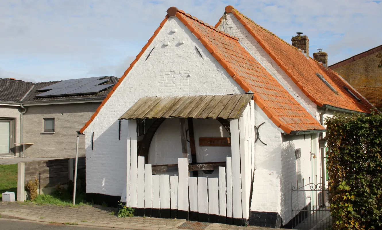 Hondekeern Hondekeern