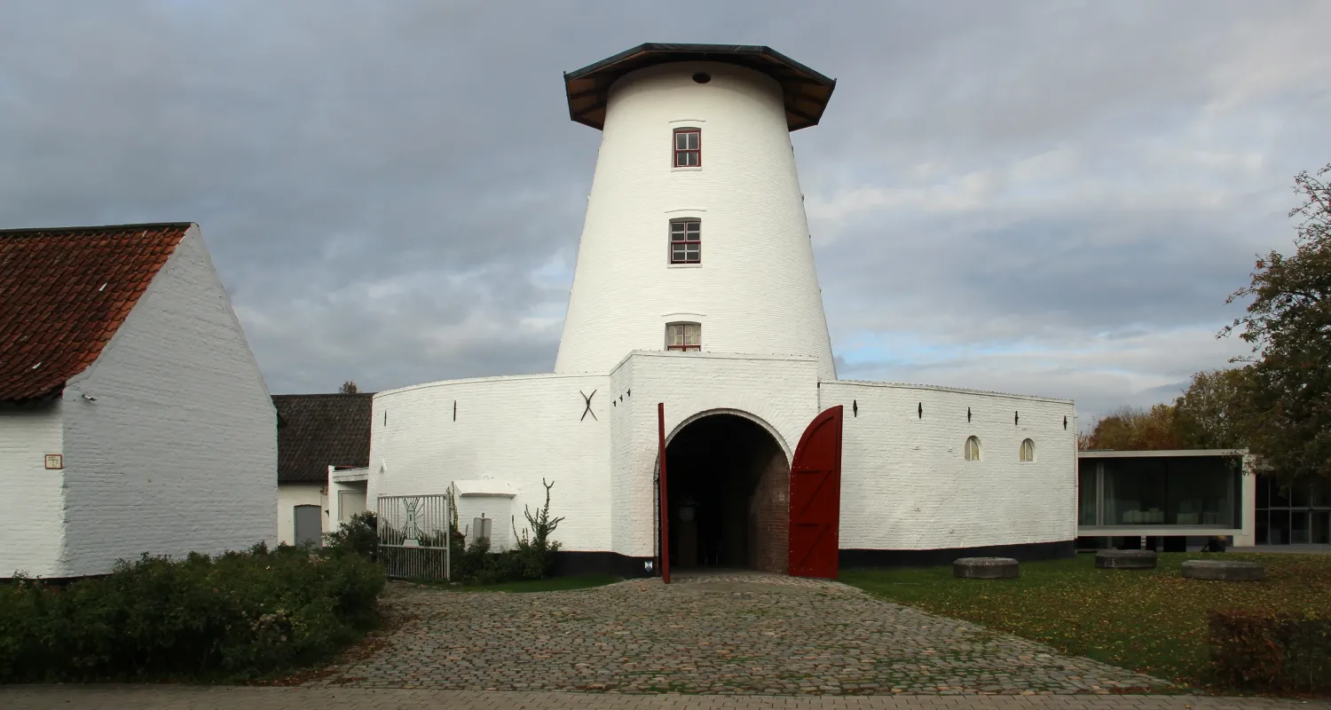 Vannestes molen, Molen Glorieux, Rodenburgmolen, Markemolen, Abdijmolen, Kleynmolen Vannestes molen, Molen Glorieux, Rodenburgmolen, Markemolen, Abdijmolen, Kleynmolen