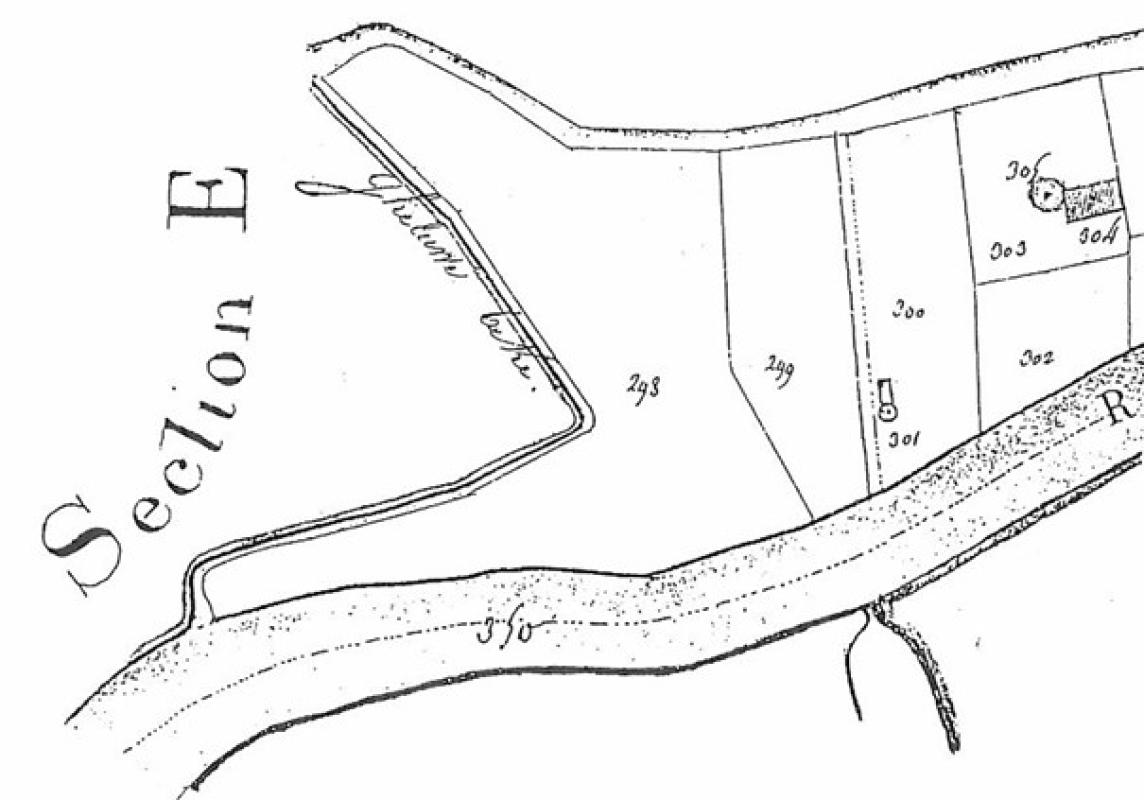 Papiermolen Claeyssens
