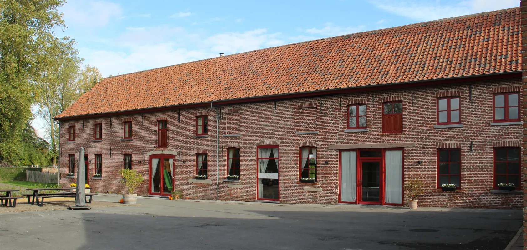 Watermolen Van Wanzeele, Zingende Watermolen (tijdelijk) Watermolen Van Wanzeele, Zingende Watermolen (tijdelijk)