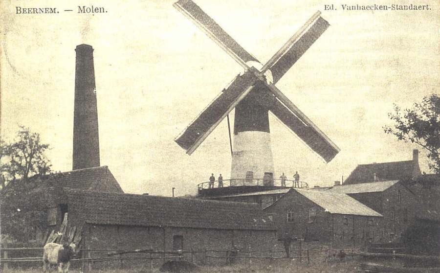 Molen Depré