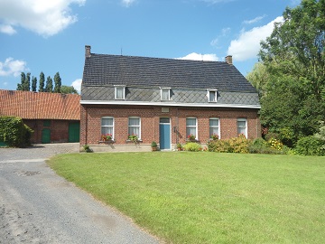 Hondenmolen Wybo