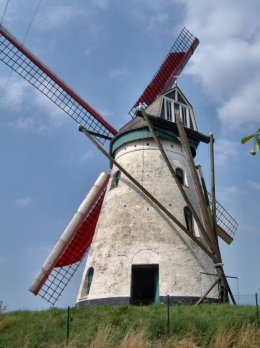 Brouckmolen