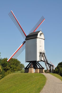 Bonne Chiere, Het Baentje, De Boone