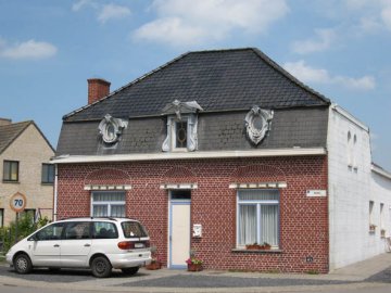 Olifantmolen, Olifantemolen, Molen Braem