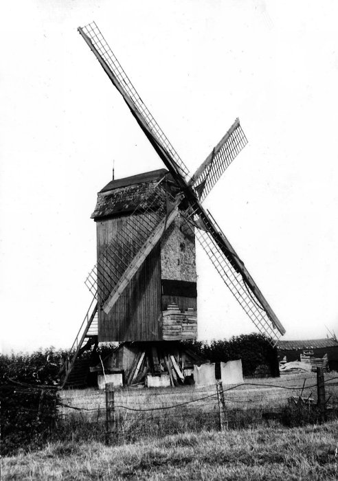 Molen Hollevoet