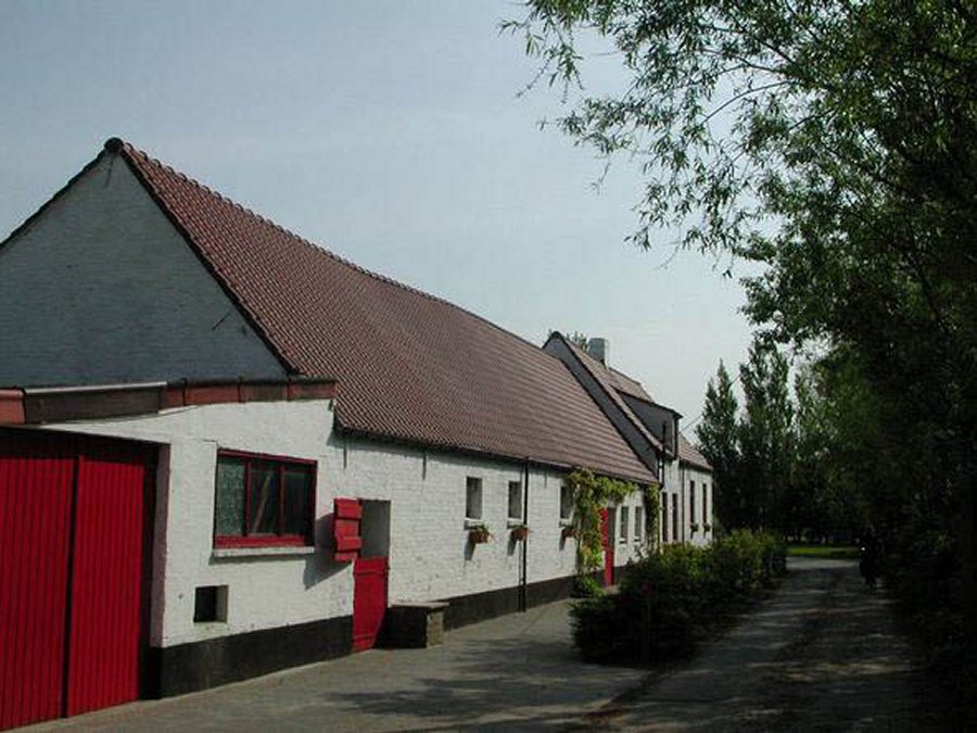 Rosmolen van de Roskam