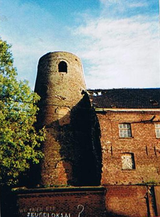 Plaatsmolen Plaatsemolen Egemmolen