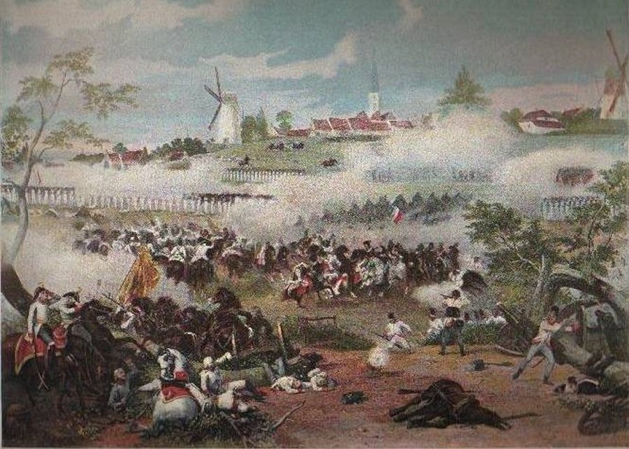 Ondankmolen Pittens meulen Molen Vandepitte Pitte-Vosmolen