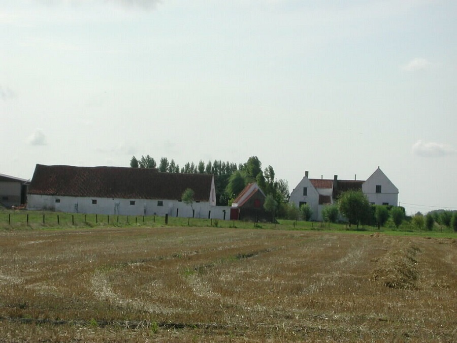 Maerlandmolen