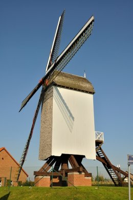 Kruisekemolen