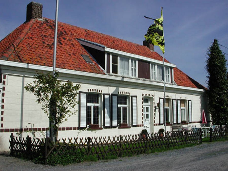 Stampkot, Het Meike