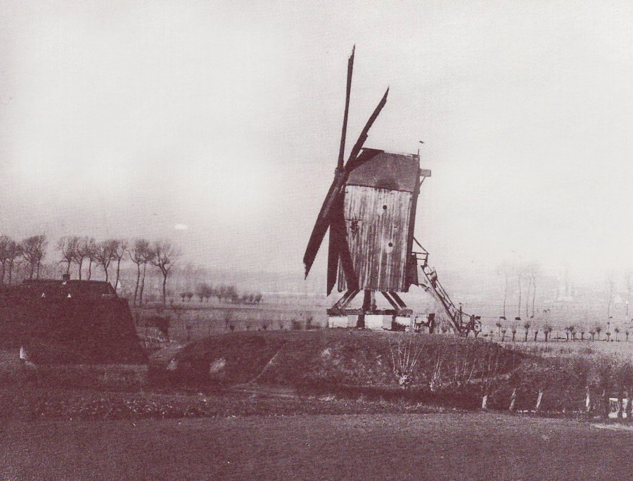 Bekijk molen Oude Molen<br />Ballokmolen<br />Ballockmolen