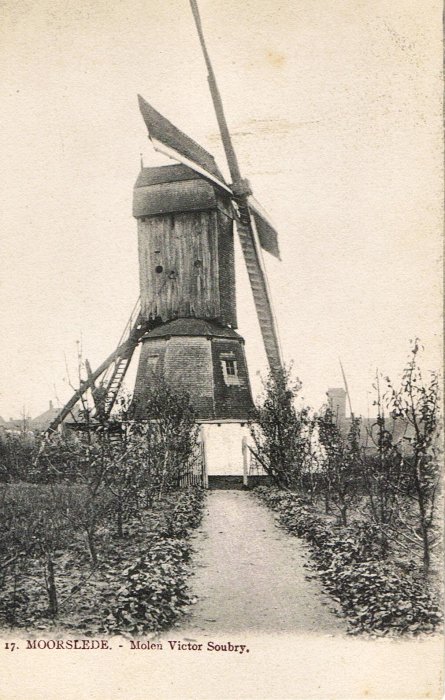 Soubrys Frutmolentje