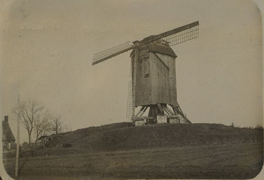 Bekijk molen Zilverbergmolen Bekijk molen Zilverbergmolen