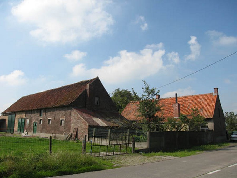 (Houten) Strokotmolen Stromolen Schalkleemolen Klaphullemolen