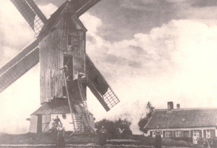 Keiaardmolen, Keyaertmolen, Kayaardmolen, Kayaartmolen