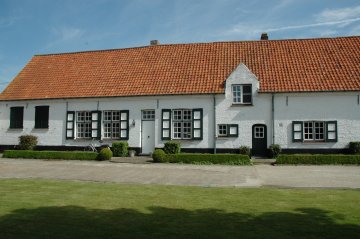 Rosmolen Hof Vermeire