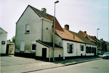 Dorpsmolen Molen Dekeyzer