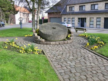 Stedemolen Molen Derynck