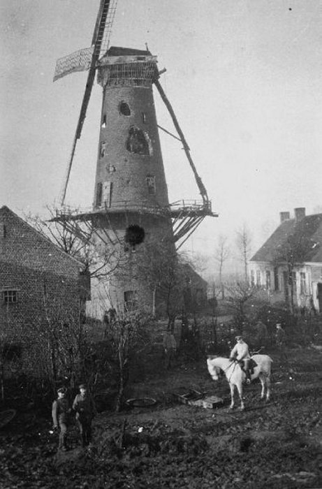 Tuyttens molen