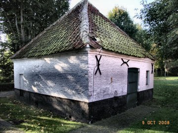 Bekijk molen Rosmolen Maenhout