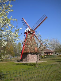 Molen Calis