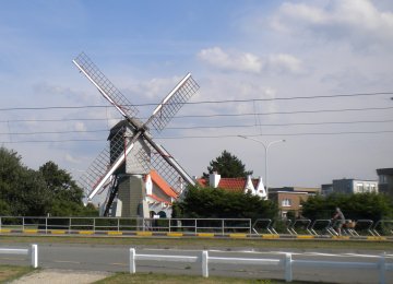 Hubertmolen