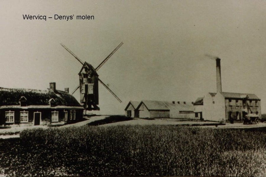 Molen Deny