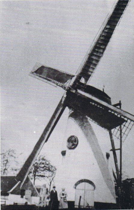 Molen Laga