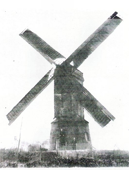 Sprietmolen, Lendemolen, Alendemolen