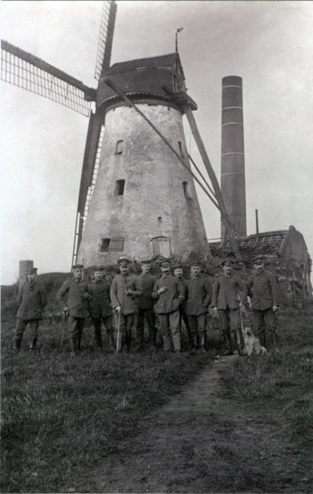 Molen Vermander