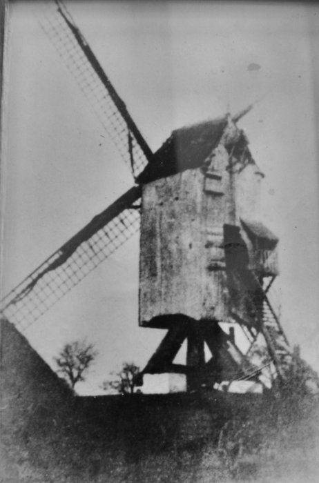 Molen Verfaillie