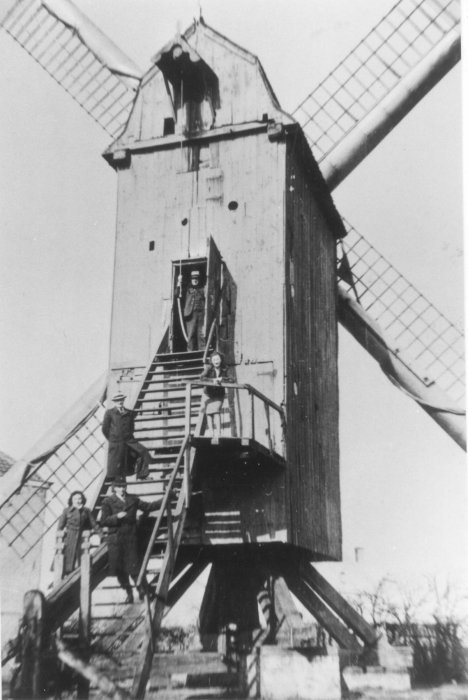 Molen Decloedt