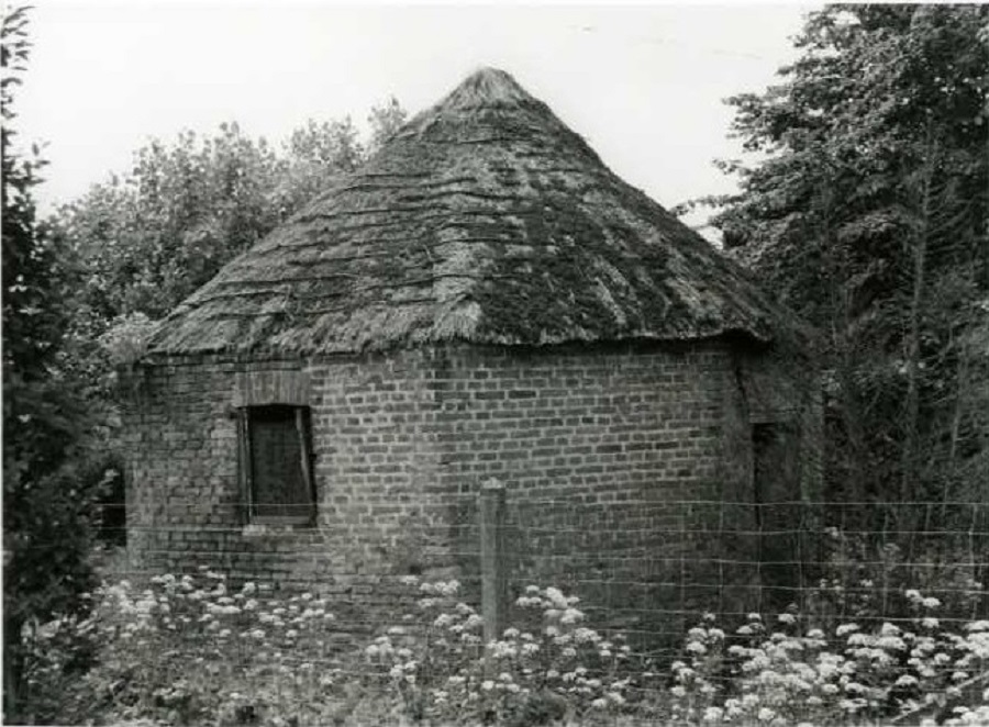 Zuidwegemolen