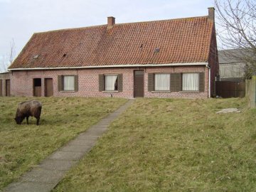 Plaatsmolen, Kerkmolen, Molen Devos, Vossensmolen