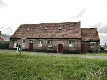 Stampkot(molen), Joyes Stampkotmolen, Molen Meerseman